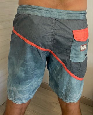 Billabong Recycler Series Boardshorts Uomo
