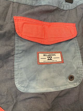Billabong Recycler Series Boardshorts Uomo