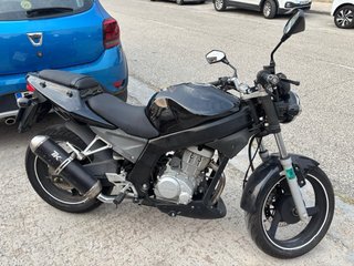 Daelim Roadwin 125cc