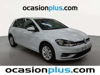 Volkswagen Golf Edition 1.0 TSI 81 kW (110 CV)