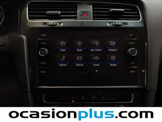 Volkswagen Golf Edition 1.0 TSI 81 kW (110 CV)