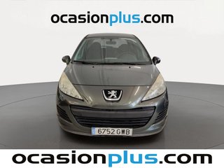 Peugeot 207 1.4 VTi 16v Confort 70 kW (95 CV)