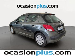 Peugeot 207 1.4 VTi 16v Confort 70 kW (95 CV)