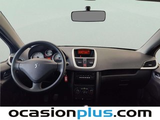 Peugeot 207 1.4 VTi 16v Confort 70 kW (95 CV)