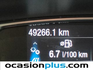 Ford Fiesta 1.0 EcoBoost S&S Active 74 kW (100 CV)