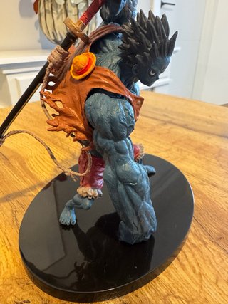 Figura Luffy Nightmare One Piece
