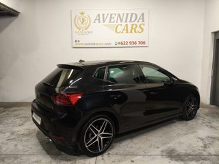 SEAT Ibiza 2018
