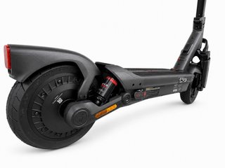 Patinete Eléctrico Segway Ninebot X2