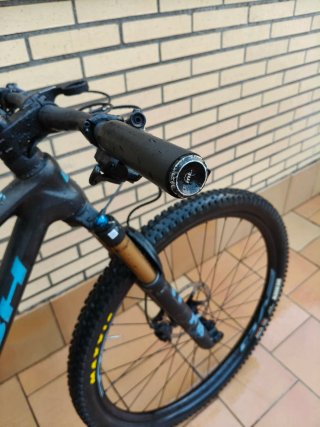 BH Lynx Race 2025