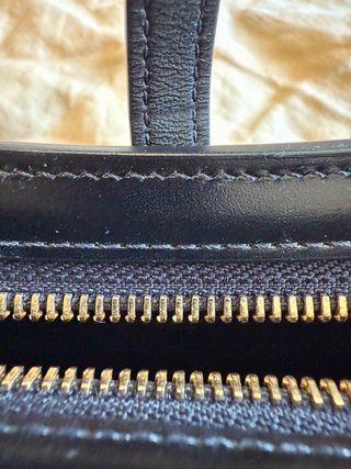 Bolso Celine Negro