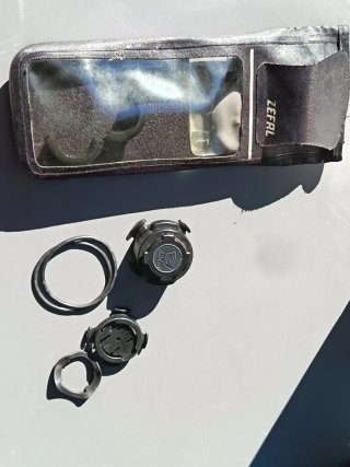 Suporte Zefal para Bicicleta