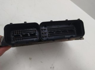 Centralita motor uce fiat 289371 0281012862 stilo