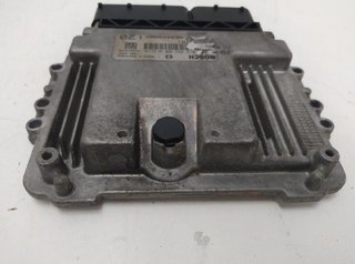 Centralita motor uce fiat 289371 0281012862 stilo