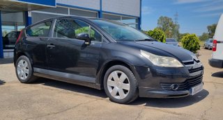 Citroen C4 2005
