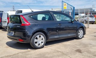 Citroen C4 2005