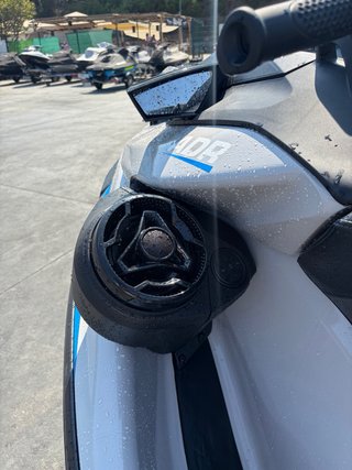 Moto de agua Sea-doo RXP XRS 300