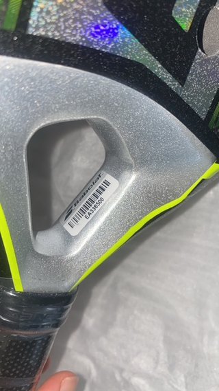 Pala Babolat Counter Viper Nueva