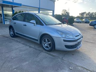 Citroen C4 2005