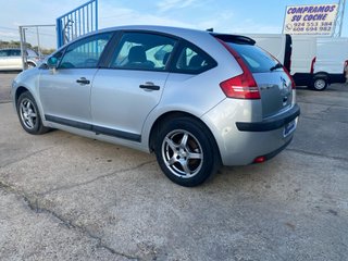 Citroen C4 2005