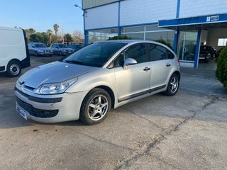 Citroen C4 2005