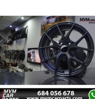 Oferta 4 Llantas 15 Pulgadas Alfa Romeo Seat