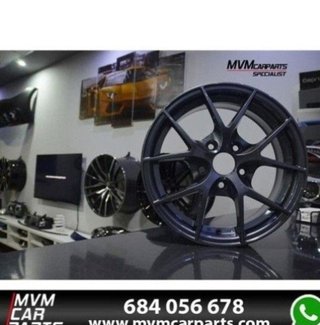 Oferta 4 Llantas 15 Pulgadas Alfa Romeo Seat