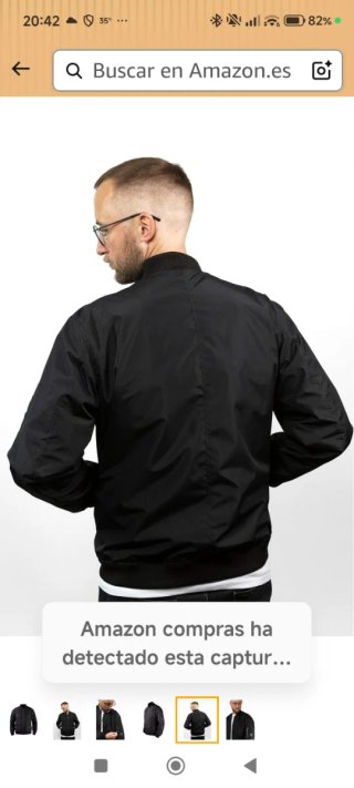 Chaqueta John Doe Maverick Talla XL clase AAA.moto