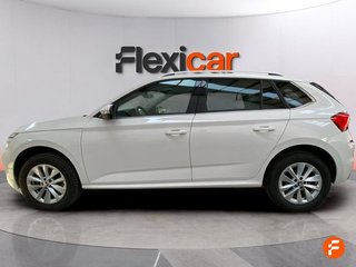 Skoda Kamiq 1.0 TSI 85kW (115CV) SELECTION