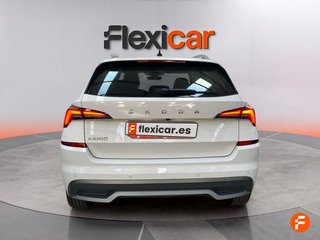 Skoda Kamiq 1.0 TSI 85kW (115CV) SELECTION