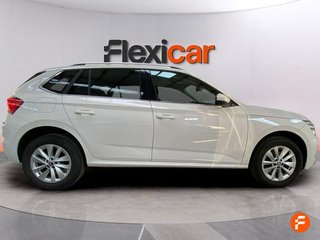 Skoda Kamiq 1.0 TSI 85kW (115CV) SELECTION
