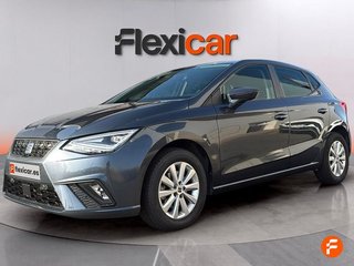 Seat Ibiza 1.0 TSI 85kW (115CV) Special Edition