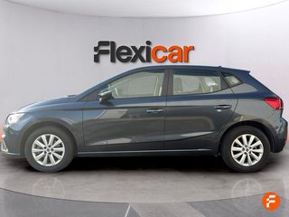 Seat Ibiza 1.0 TSI 85kW (115CV) Special Edition