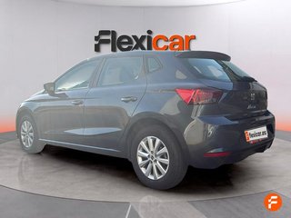 Seat Ibiza 1.0 TSI 85kW (115CV) Special Edition