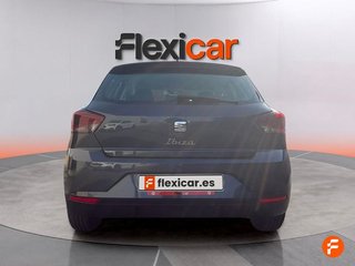 Seat Ibiza 1.0 TSI 85kW (115CV) Special Edition