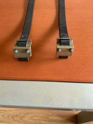 Tiras Antiestáticas Feliz Vintage