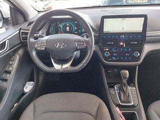 Hyundai IONIQ 2021