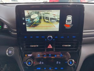 Hyundai IONIQ 2021