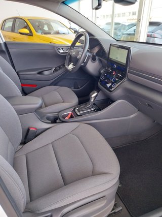 Hyundai IONIQ 2021