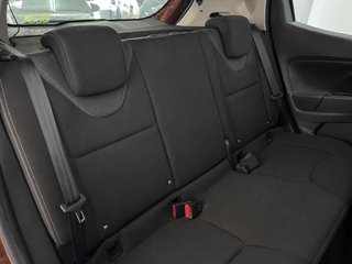 Renault Clio automático