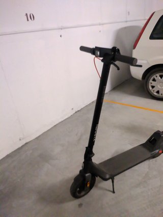 Xiaomi Scooter 4 Lite 2gen