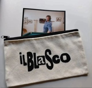 Pochette Vasco Rossi