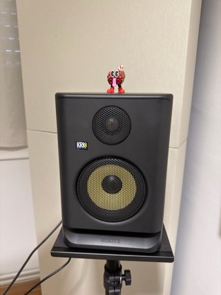 Altavoces KRK Rokit 5 G5