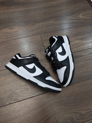 Nike Dunk Low Talla 43 Nuevas