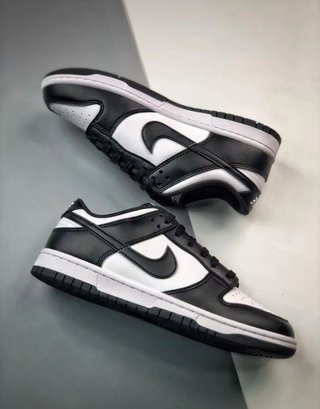 Nike Dunk Low Talla 41 Nuevas