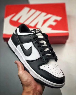 Nike Dunk Low Talla 41 Nuevas