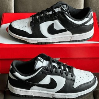 Nike Dunk Low Talla 43 Nuevas