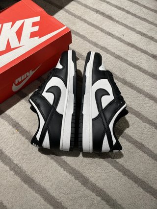 Nike Dunk Low Talla 43 Nuevas