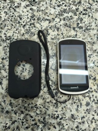 GARMIN EDGE 1030