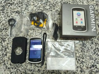 GARMIN EDGE 1030