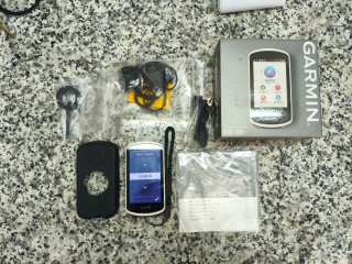 GARMIN EDGE 1030